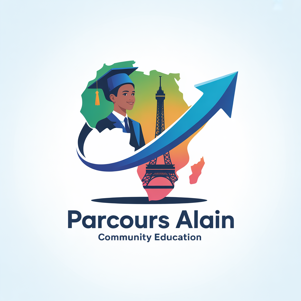 Parcours Alain – Réussir sa mobilité académique