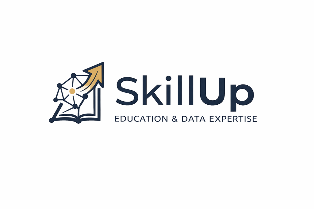 logo de skillup